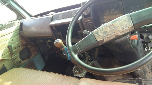 หกล้อ อีซูซุ NKR110เกียร์สั้น ช่วงยาว4.30ม สภาพดีสวยเดิมพร้อมใช้ ทะเบียนพร้อมโอน หกล้อ อีซูซุ NKR110เกียร์สั้น ช่วงยาว4.30ม สภาพดีสวยเดิมพร้อมใช้ ทะเบียนพร้อมโอน