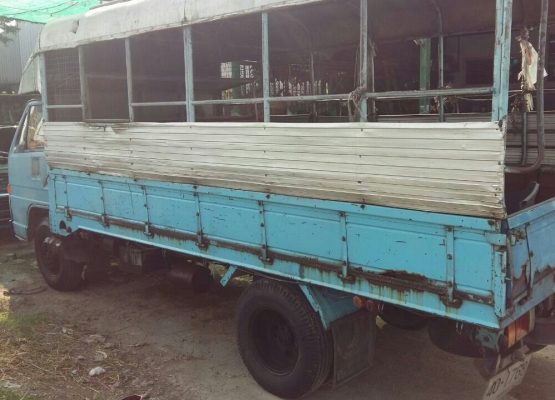 หกล้อ อีซูซุ NKR110เกียร์สั้น ช่วงยาว4.30ม สภาพดีสวยเดิมพร้อมใช้ ทะเบียนพร้อมโอน หกล้อ อีซูซุ NKR110เกียร์สั้น ช่วงยาว4.30ม สภาพดีสวยเดิมพร้อมใช้ ทะเบียนพร้อมโอน