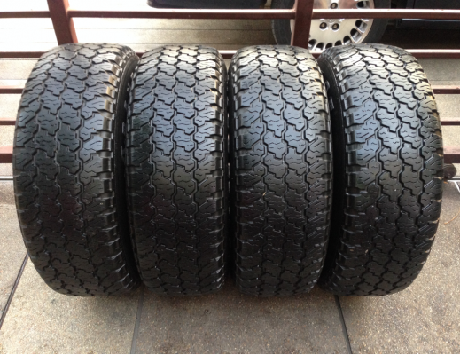 ยาง Dunlop 235 70 15 สิ้นปี12 ดอกเต็ม พร้อมใช้งานยาวๆ ราคาไม่แพง ยาง Dunlop 235 70 15 สิ้นปี12 ดอกเต็ม พร้อมใช้งานยาวๆ ราคาไม่แพง