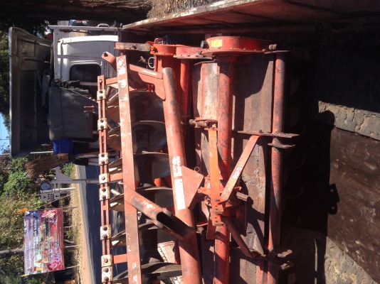 ==>ขายโรตารี่ตราช้าง 1.6,1.8 ราคาถูก