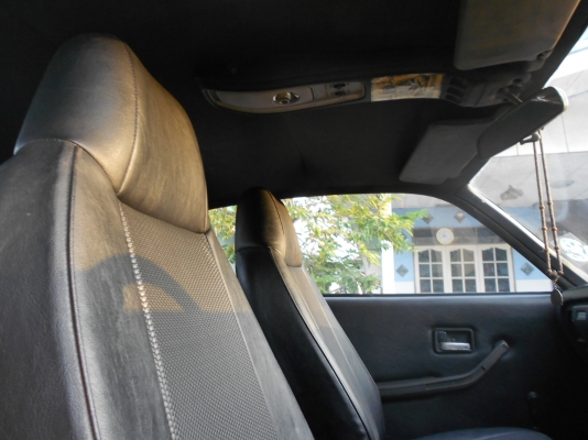 ขายมาสด้า 929 หน้าเบนซ์ 2 ประตู ขายมาสด้า 929 หน้าเบนซ์ 2 ประตู