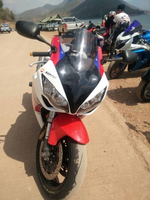 CBR929 ปี 2001 สเปคยุโรป แฟริ่งแต่ง CBR1000 ปี 08 CBR929 ปี 2001 สเปคยุโรป แฟริ่งแต่ง CBR1000 ปี 08