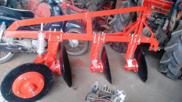 ==>ผานบุกเบิกตราช้าง Dp224F ==>ผานบุกเบิกตราช้าง Dp224F