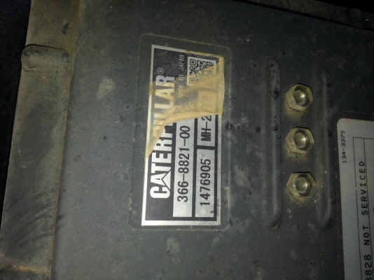 ขายรถแบคโฮ CAT 312 D เอกสารเล่มทะเบียน 2100 ชม.ราคา 1950000