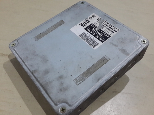 ขายกล่อง ECU 2000cc.