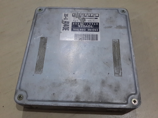 ขายกล่อง ECU 2000cc. ขายกล่อง ECU 2000cc.