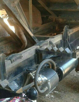 หกล้อ อีซูซุ NPR 130ปี43 ดั้มสามมิต 5คิว pawer แอร์ ช่วงล่าง F สภาพดีเดิมๆ รถบ้านแท้วิ่งประจำ ทะเบียนพร้อมโอน หกล้อ อีซูซุ NPR 130ปี43 ดั้มสามมิต 5คิว pawer แอร์ ช่วงล่าง F สภาพดีเดิมๆ รถบ้านแท้วิ่งประจำ ทะเบียนพร้อมโอน