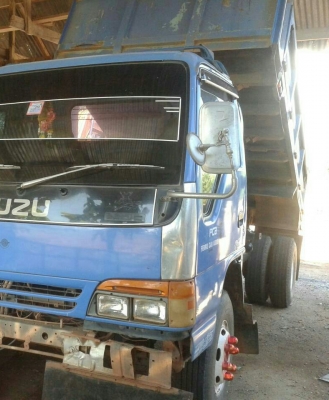 หกล้อ อีซูซุ NPR 130ปี43 ดั้มสามมิต 5คิว pawer แอร์ ช่วงล่าง F สภาพดีเดิมๆ รถบ้านแท้วิ่งประจำ ทะเบียนพร้อมโอน หกล้อ อีซูซุ NPR 130ปี43 ดั้มสามมิต 5คิว pawer แอร์ ช่วงล่าง F สภาพดีเดิมๆ รถบ้านแท้วิ่งประจำ ทะเบียนพร้อมโอน