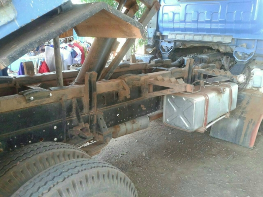 หกล้อ อีซูซุ NPR 130ปี43 ดั้มสามมิต 5คิว pawer แอร์ ช่วงล่าง F สภาพดีเดิมๆ รถบ้านแท้วิ่งประจำ ทะเบียนพร้อมโอน หกล้อ อีซูซุ NPR 130ปี43 ดั้มสามมิต 5คิว pawer แอร์ ช่วงล่าง F สภาพดีเดิมๆ รถบ้านแท้วิ่งประจำ ทะเบียนพร้อมโอน