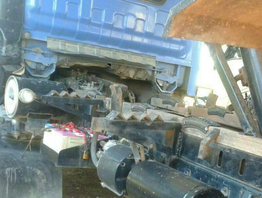 หกล้อ อีซูซุ NPR 130ปี43 ดั้มสามมิต 5คิว pawer แอร์ ช่วงล่าง F สภาพดีเดิมๆ รถบ้านแท้วิ่งประจำ ทะเบียนพร้อมโอน หกล้อ อีซูซุ NPR 130ปี43 ดั้มสามมิต 5คิว pawer แอร์ ช่วงล่าง F สภาพดีเดิมๆ รถบ้านแท้วิ่งประจำ ทะเบียนพร้อมโอน