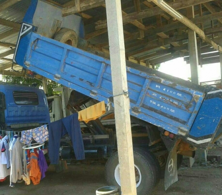 หกล้อ อีซูซุ NPR 130ปี43 ดั้มสามมิต 5คิว pawer แอร์ ช่วงล่าง F สภาพดีเดิมๆ รถบ้านแท้วิ่งประจำ ทะเบียนพร้อมโอน หกล้อ อีซูซุ NPR 130ปี43 ดั้มสามมิต 5คิว pawer แอร์ ช่วงล่าง F สภาพดีเดิมๆ รถบ้านแท้วิ่งประจำ ทะเบียนพร้อมโอน