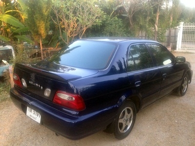 ขาย soluna หยดน้ำครับ