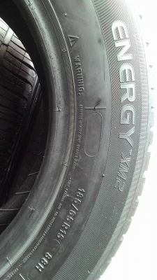185/65R15 MICHELIN ENERGY XM2  ชุด 4 เส้น tel.081-427-3941 ไอดีไลน์ autobot107