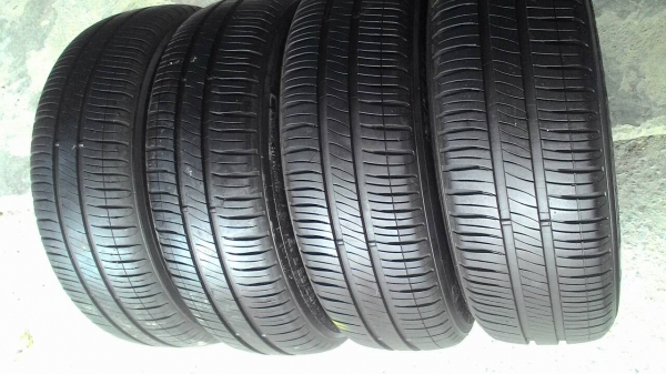 185/65R15 MICHELIN ENERGY XM2  ชุด 4 เส้น tel.081-427-3941 ไอดีไลน์ autobot107