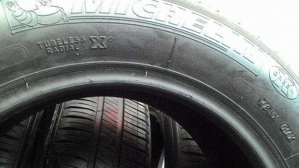 185/65R15 MICHELIN ENERGY XM2  ชุด 4 เส้น tel.081-427-3941 ไอดีไลน์ autobot107