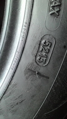 185/65R15 MICHELIN ENERGY XM2  ชุด 4 เส้น tel.081-427-3941 ไอดีไลน์ autobot107