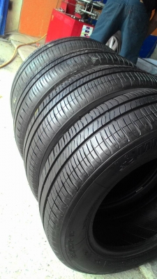 185/65R15 MICHELIN ENERGY XM2  ชุด 4 เส้น tel.081-427-3941 ไอดีไลน์ autobot107