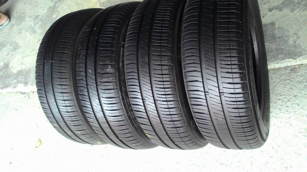 185/65R15 MICHELIN ENERGY XM2  ชุด 4 เส้น tel.081-427-3941 ไอดีไลน์ autobot107