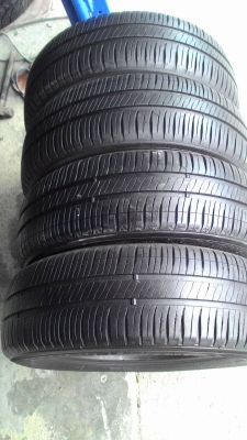 185/65R15 MICHELIN ENERGY XM2  ชุด 4 เส้น tel.081-427-3941 ไอดีไลน์ autobot107