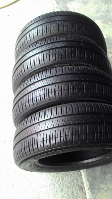 185/65R15 MICHELIN ENERGY XM2  ชุด 4 เส้น tel.081-427-3941 ไอดีไลน์ autobot107