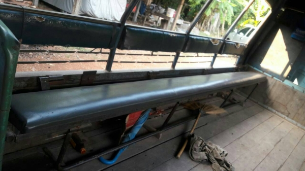 สี่ล้อ NKR 88ห้างแท้ ยกหัวได้ มีหลังคาโดยสาร ช่วงยาว 3.20ม สภาพดีสวยบางเดิมๆ มีหลังคาโดนสาร ทะเบียนพร้อมโอน สี่ล้อ NKR 88ห้างแท้ ยกหัวได้ มีหลังคาโดยสาร ช่วงยาว 3.20ม สภาพดีสวยบางเดิมๆ มีหลังคาโดนสาร ทะเบียนพร้อมโอน