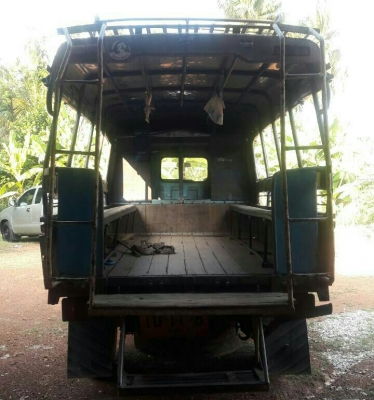 สี่ล้อ NKR 88ห้างแท้ ยกหัวได้ มีหลังคาโดยสาร ช่วงยาว 3.20ม สภาพดีสวยบางเดิมๆ มีหลังคาโดนสาร ทะเบียนพร้อมโอน สี่ล้อ NKR 88ห้างแท้ ยกหัวได้ มีหลังคาโดยสาร ช่วงยาว 3.20ม สภาพดีสวยบางเดิมๆ มีหลังคาโดนสาร ทะเบียนพร้อมโอน