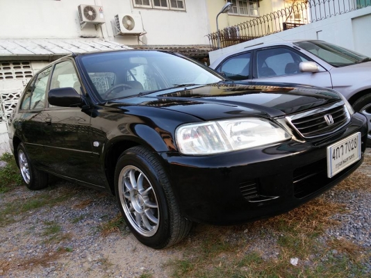 OnSale!!..ฟรีดาว์น100\%CITY type-zสวยพร้อมใช้ ผ่อนสบาย3000/ด.