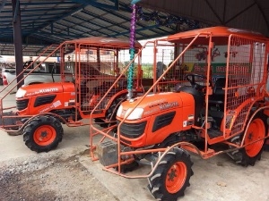 คูโบต้า.B2420