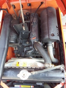 คูโบต้า.B2420