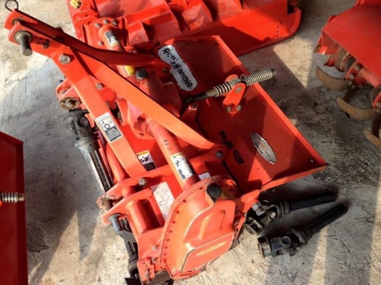 คูโบต้า.B2420