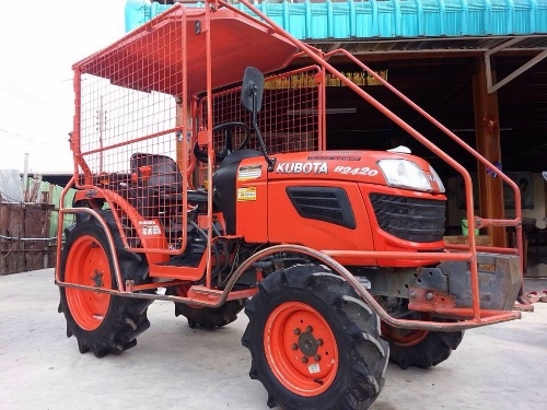 คูโบต้า.B2420