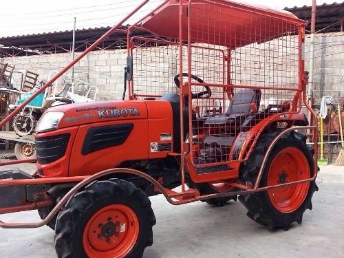 คูโบต้า.B2420