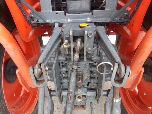 คูโบต้า.B2420