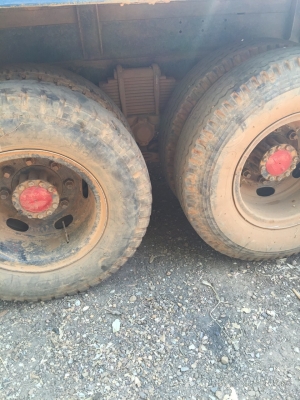 ขาย10ล้อหัวยาว. 2เพลา ช่วงล่างROCKY มีสโล. เครื่อง158แรง