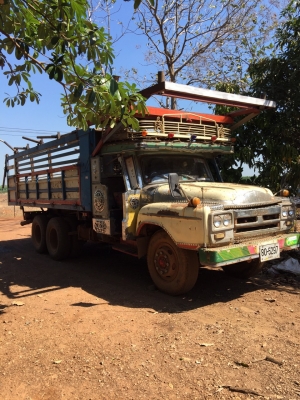 ขาย10ล้อหัวยาว. 2เพลา ช่วงล่างROCKY มีสโล. เครื่อง158แรง