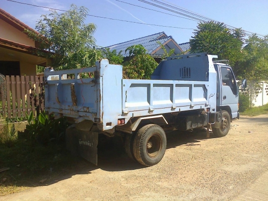 NKR ดั้ม จดห้างแท้ ปี39 สวยน่าใช้ครับ