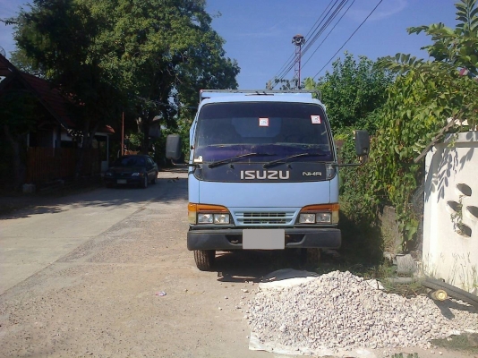 NKR ดั้ม จดห้างแท้ ปี39 สวยน่าใช้ครับ