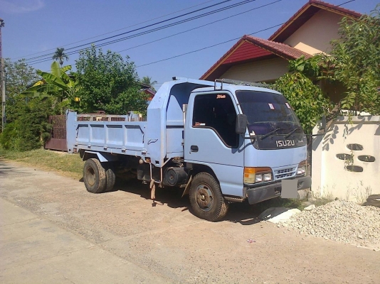 NKR ดั้ม จดห้างแท้ ปี39 สวยน่าใช้ครับ