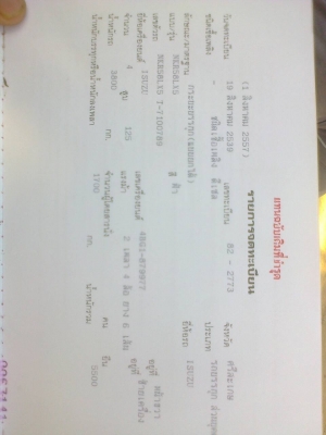 NKR ดั้ม จดห้างแท้ ปี39 สวยน่าใช้ครับ