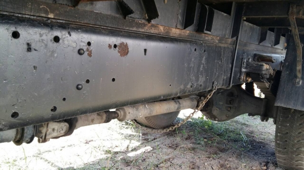 หกล้อ อีซูซุ DEGA195ปี45 แอร์ ทิฟฟี พ.เวอร์ พื้นเรียบ ยาว7.20ม สภาพดีพร้อมใช้ ทะเบียนพร้อมโอน