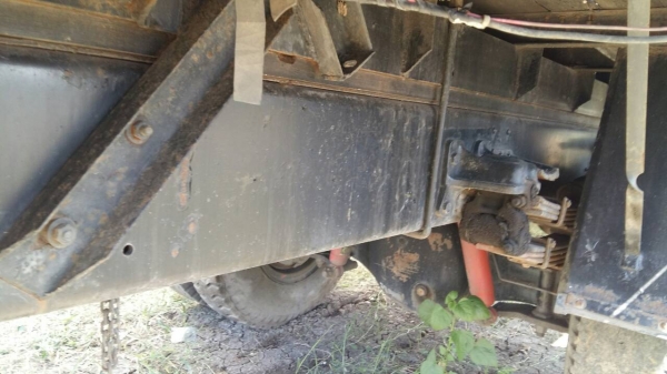 หกล้อ อีซูซุ DEGA195ปี45 แอร์ ทิฟฟี พ.เวอร์ พื้นเรียบ ยาว7.20ม สภาพดีพร้อมใช้ ทะเบียนพร้อมโอน