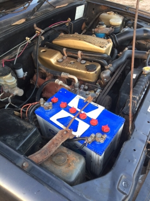 ขายมังกรทอง. สภาพดีมากๆๆ. เครื่อง90. พวงมาลัยพาวเว่อแท้จากโรงงาน