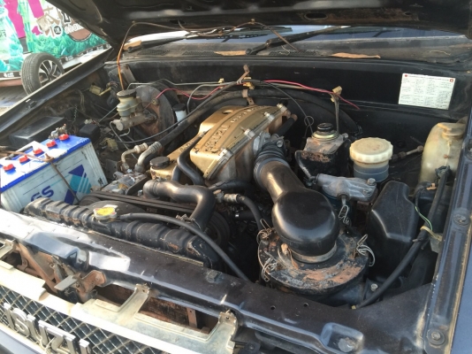 ขายมังกรทอง. สภาพดีมากๆๆ. เครื่อง90. พวงมาลัยพาวเว่อแท้จากโรงงาน