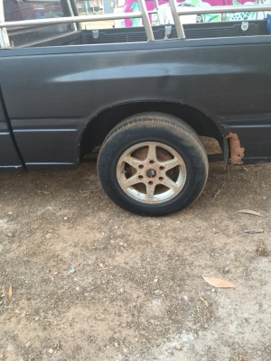 ขายมังกรทอง. สภาพดีมากๆๆ. เครื่อง90. พวงมาลัยพาวเว่อแท้จากโรงงาน