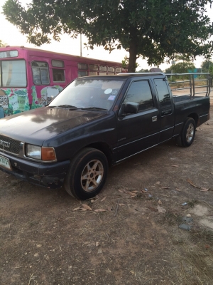 ขายมังกรทอง. สภาพดีมากๆๆ. เครื่อง90. พวงมาลัยพาวเว่อแท้จากโรงงาน