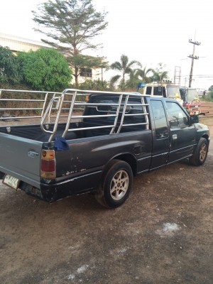 ขายมังกรทอง. สภาพดีมากๆๆ. เครื่อง90. พวงมาลัยพาวเว่อแท้จากโรงงาน