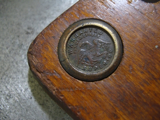 ขายเลื่อยลันดางานเก่า 24"DISSTON MADE IN USA. ขายเลื่อยลันดางานเก่า 24"DISSTON MADE IN USA.