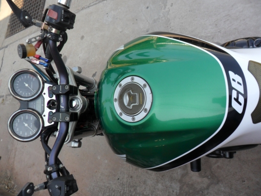 cb400 tec2 อินวอยด์ สรรพสามิตตัวจริง 78000