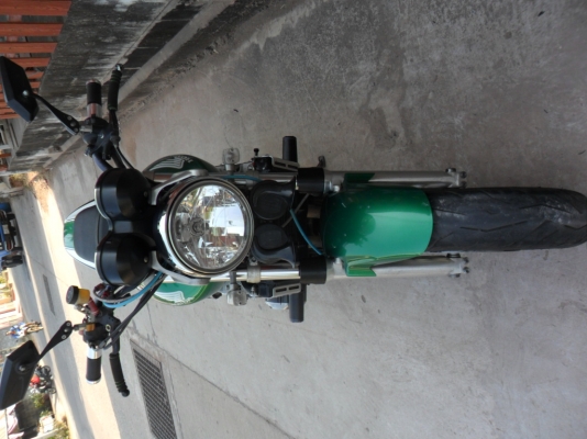 cb400 tec2 อินวอยด์ สรรพสามิตตัวจริง 78000