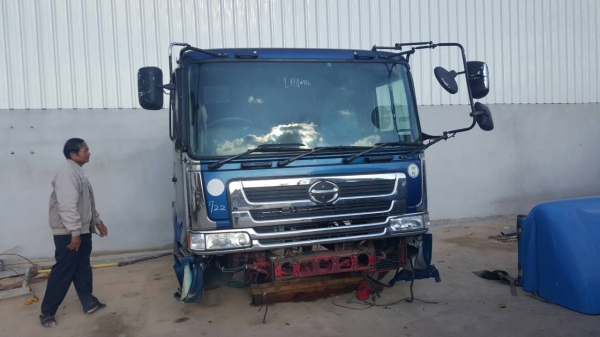 หัวฮีโน่ โปรเฟีย